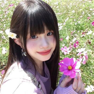 悲伤男友